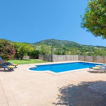 Villa Ses Comes By Mallorca Villa Selection Manacor (Mallorca) Exterior foto