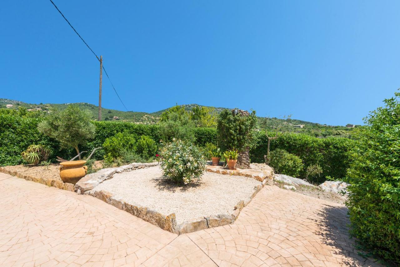Villa Ses Comes By Mallorca Villa Selection Manacor (Mallorca) Exterior foto