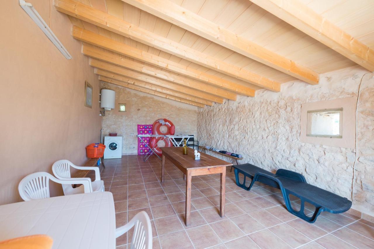 Villa Ses Comes By Mallorca Villa Selection Manacor (Mallorca) Exterior foto