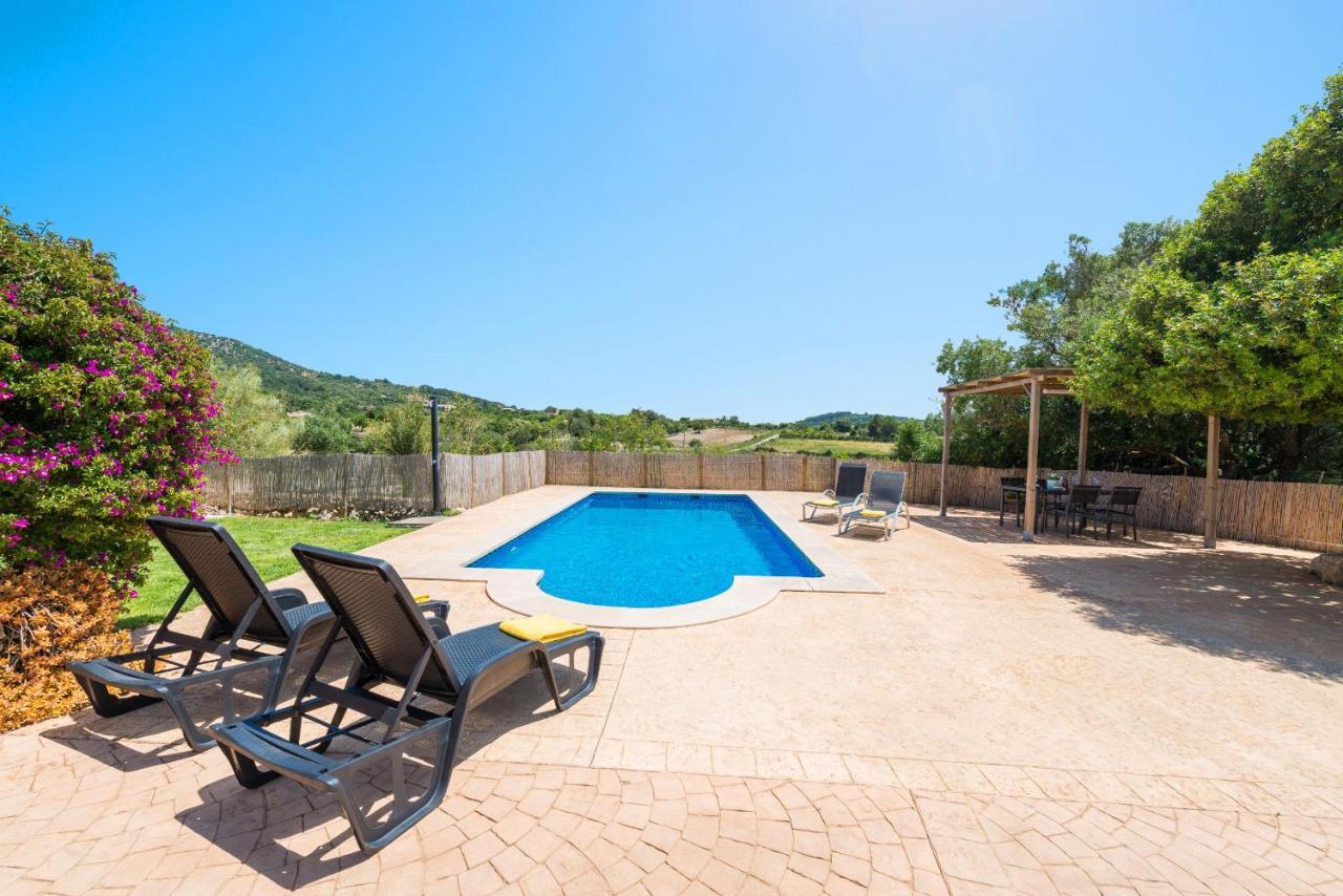 Villa Ses Comes By Mallorca Villa Selection Manacor (Mallorca) Exterior foto