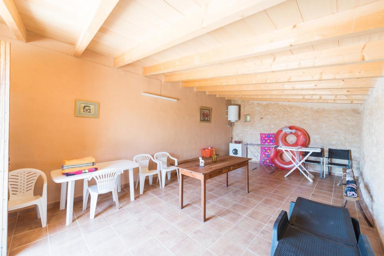 Villa Ses Comes By Mallorca Villa Selection Manacor (Mallorca) Exterior foto